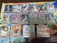 ヴァイス ラブライブ サンシャイン 8電源 デッキ おまけ付き - メルカリ