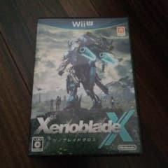 XenobladeX（ゼノブレイドクロス）のサムネイル