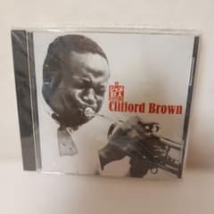 Clifford Brown ジャズの巨人 13 CDのサムネイル