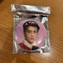 INI 缶バッジ 高塚大夢 - メルカリ