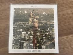 KINGGNU TOKYORENDEZ-VOUS アナログ　レコード　キングヌーのサムネイル