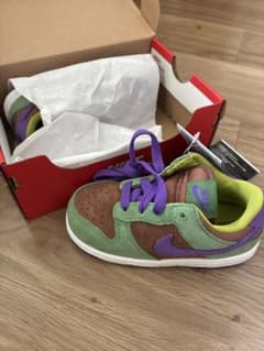 NIKE DUNK LOW SP (TD)のサムネイル