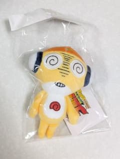 케로로 군조 크룰루 봉제인형 키홀더 돈 키호테 콜라보 상품