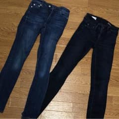 GAP スキニー デニム セットのサムネイル