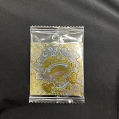 ワンピース大海賊シールウエハース　LOG.6    【あたり】激レアのサムネイル