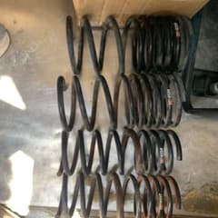 ハイゼット　ハイゼットカーゴRSRダウンサスのサムネイル