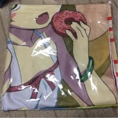 化物語 タオルのサムネイル