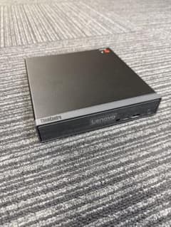 Lenovo ThinkCentre neo 50q Tiny 保証office - メルカリ