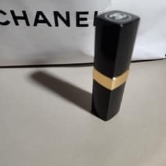 CHANEL　シャネル　 ルージュ　ココ　シャイン 62
