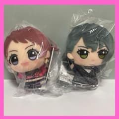 学園アイドルマスター ちびぐるみ on stage vol.1花海咲季 月村手毬