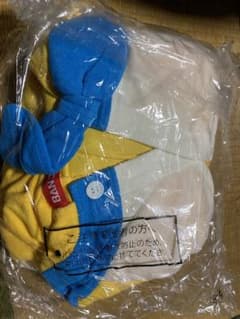 コマさん　着ぐるみのサムネイル