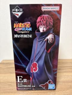 NARUTO　一番くじ　サソリ　おまけ付きのサムネイル