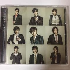 ride with meのサムネイル