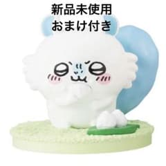 ★新品★ヴィネットふれんず ちいかわ モモンガ 他モモンガおまけ付きセットのサムネイル