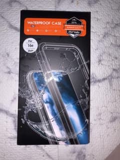 iPhone16E防水ケースのサムネイル