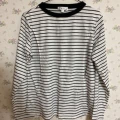 授乳用 長袖  Lサイズのサムネイル