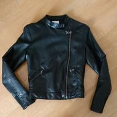 ライダースジャケットのサムネイル