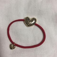 BTS BT21 TATA ヘアゴムのサムネイル
