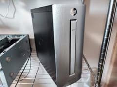 4コア　8スレッド　intel　Core i7 6700　ゲーミングpcのサムネイル