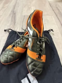 【新品】 nitrocharge2.0 サッカーシューズ・スパイク 新品】adidas nitrocharge2.0 サッカーシューズ・スパイク - メルカリ