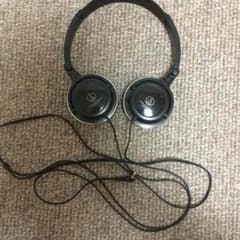 オーディオテクニカ ヘッドホンのサムネイル