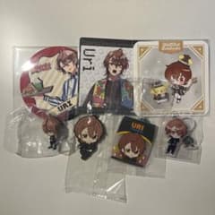 カラフルピーチ うり まとめ売りのサムネイル