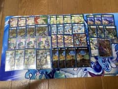 デュエマ引退品デッキその6 トリーヴァダーバンデ - メルカリ