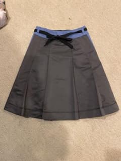 MIUMIU スカートのサムネイル