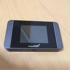 WiFiルーターのサムネイル
