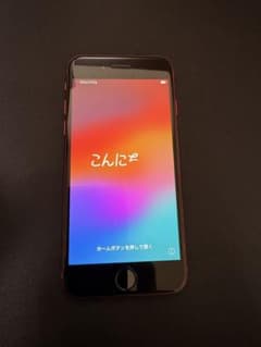 Apple iPhone SE (第2世代) 赤128GB「即購入500円引き」のサムネイル