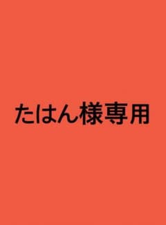 たはん様専用のサムネイル