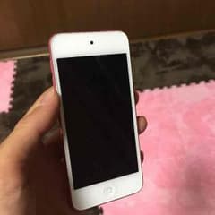 iPod touch 5世代のサムネイル
