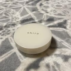 shiro 練り香水　マンダリンオレンジのサムネイル