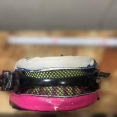 FLUX アンクルストラップ MLサイズ - メルカリ