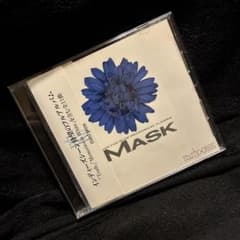 FANATIC CRISIS / MASK / CD - メルカリ