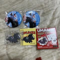 イクイノックス セットのサムネイル