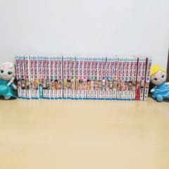ワンピースONE PIECE単行本 69~99巻のサムネイル