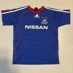 横浜F・マリノス 久保竜彦 ユニフォーム 9 - メルカリ