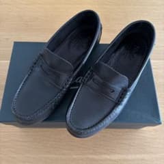 Paraboot パラブーツ コロー 黒 23.5 ララビギン別注限定色 Paraboot パラブーツ コロー 黒 23.5 ララビギン別注限定色 - メルカリ