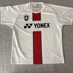 YONEX ALL TOKAI Tシャツ 東海大会限定のサムネイル