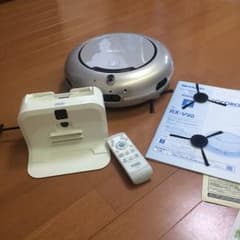 大幅値下げ！ココロボ RX-V90-Pのサムネイル