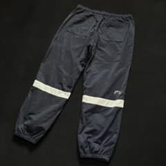 極美品 22AW Arnold Palmer ALL WAYTH ナイロンパンツ 極美品 22AW Arnold Palmer ALL WAYTH ナイロンパンツ - メルカリ