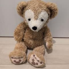Duffy 더피 봉제인형