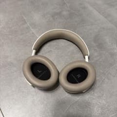 Sennheiser Accentum Plus ワイヤレスヘッドホン本体のみのサムネイル