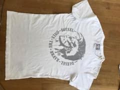 BRAVE様専用    ディーゼルのTシャツのサムネイル