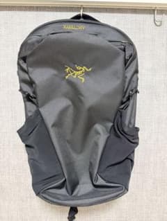 【とし様専用】ARC'TERYX マンティス16のサムネイル