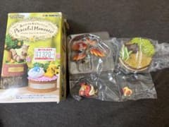 ポケモン　森の小さなおはなしシリーズ　コロボーシ　ホゲータ