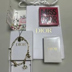 Dior ノベルティセット - メルカリ