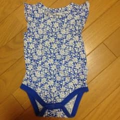 ロンパース ベビーギャップ 70のサムネイル