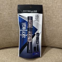 MAYBELLINE SKY HIGH 201 月影 マスカラのサムネイル